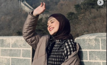 Cut Meyriska Pengin Tambah Momongan, Tunggu Anak Kedua Setuju - GenPI.co