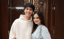 Deswita Maharani Bahagia El Rumi dan Syifa Hadju Menikah, Hadiah Perjuangan - GenPI.co