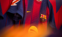 5 Striker Incaran Barcelona di Bursa Transfer, Ada Erling Haaland dan Julian Alvarez - GenPI.co
