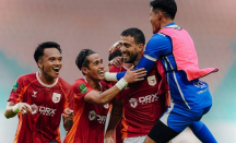 Kalahkan Persikad Depok, Garudayaksa FC Promosi ke Super League Musim Depan - GenPI.co