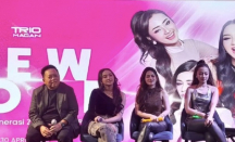 Trio Macan Gen Z Luncurkan Lagu Pertama, Disiplin Harus Dijaga - GenPI.co
