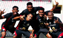 Jadwal Championship Hari Ini: PSS Sleman dan Persipura Jayapura Siap-siap Promosi - GenPI.co
