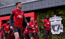 Jadwal Liga Inggris Malam Ini MU vs Liverpool: Bakal Sengit - GenPI.co