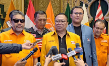OSO Hanura Minta Legislator Berani Koreksi Pemda, Demi Kepentingan Rakyat - GenPI.co