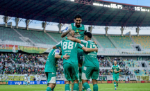 Klasemen Super League Hari Ini: Kalahkan PSBS Biak, Persebaya Surabaya Tetap di 5 Besar - GenPI.co