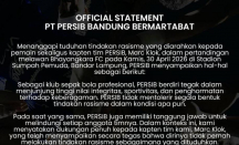 Persib Bela Marc Klok Terkait Tuduhan Rasis: Harus Berdasar Bukti dan Fakta - GenPI.co