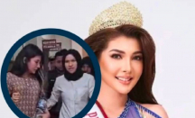 Viral Finalis Putri Indonesia Ditangkap, Diduga Praktik Klinik Kecantikan Ilegal - GenPI.co