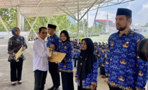 Penerimaan CPNS 2026, 363 Formasi Diusulkan Pemkot Batam - GenPI.co