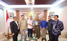 10 Daerah Siap Pemekaran di Jawa Barat, Pemerintah Diminta Cabut Moratorium - GenPI.co