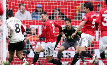 Klasemen Liga Inggris Hari Ini: Menang, MU Menjauh dari Kejaran Liverpool - GenPI.co