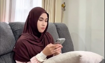 Rumah Kebakaran, Anisa Rahma Yakin Dapat Pengganti Lebih Baik - GenPI.co