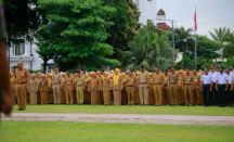 Penerimaan CPNS 2026 Tidak Ada di Ponorogo, Warga Diminta Sabar - GenPI.co