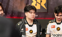 Hasil dan Klasemen MPL ID S17 Week 6: RRQ Hoshi Menang, Onic Esports Lolos Playoff - GenPI.co