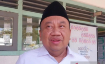 DPR Dorong Rekrutmen Guru Cuma Lewat CPNS 2026, Klaster PPPK Paruh Waktu Harus Dihapus - GenPI.co