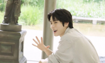 Jaehyun NCT Jumpa Fans di Jakarta Juni 2026, Harga Tiket Masih Rahasia - GenPI.co