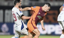 Hasil Super League Malam Ini: Borneo FC Menang, Tempel Persib di Puncak Klasemen - GenPI.co