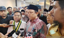 Faisal Assegaf Soal Ormas Laporkan Ade Armando, Disebut Potensi Gerakan Perlawanan - GenPI.co