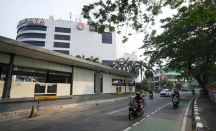 Imbas Proyek LRT, Halte Manggarai Ditutup Mulai 6 Mei - GenPI.co