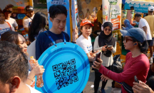 Ichitan Luncurkan Program Scan QR, Total Hadiah Mencapai Miliaran Rupiah - GenPI.co