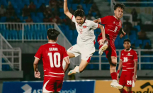 Jadwal Piala Asia U-17 2026 Malam Ini Indonesia vs China: Laga Perdana - GenPI.co