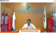Pengangguran di Jakarta Turun 4.540 Orang, 5,2 Juta Warga Kini Bekerja - GenPI.co