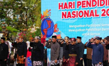 Rekrutmen CPNS 2026, Formasi Guru SMP Diajukan Pemkot Madiun - GenPI.co