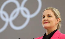 Komite Olimpiade Interasional Ubah Arah Kebijakan, Olympic Esports Games Batal - GenPI.co