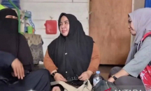 Viral Siswa Samarinda Meninggal Akibat Sepatu Kekecilan, DPRD Soroti Data Bansos - GenPI.co