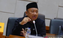 DPR Soal Gaji Dosen Rp 1,5 Juta per Bulan, Pemerintah Diminta Intervensi - GenPI.co