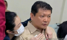 Bos Sritex Divonis 14 Tahun Penjara, Wajib Bayar Uang Pengganti Rp 677 Miliar - GenPI.co