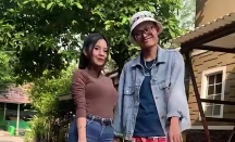 Sony Wakwaw Posting Pacar, Netizen Bahagia Banget - GenPI.co