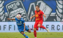 Laga Persija Vs Persib Dipindah ke Stadion Segiri Samarinda, Faktor Keamanan - GenPI.co
