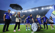 Persib Bandung Mendekati Juara Super League, Lawan Persija Disebut Kunci - GenPI.co