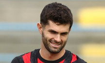 Lepas Rafael Leao, MU Incar Christian Pulisic dari AC Milan di Bursa Transfer 2026 - GenPI.co