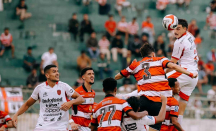 Johnny Jansen Harus Benahi Mental Bali United, Jelang Lawan Borneo FC - GenPI.co