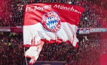 Link Live Streaming Liga Champions Malam Ini Bayern Munchen vs PSG: Misi Comeback - GenPI.co
