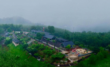 Rekomendasi Wisata Bandar Lampung, Rekreasi Seru di Bukit Aslan - GenPI.co