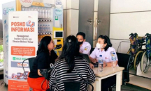 17 Korban Tabrakan Kereta di Bekasi Timur Masih Dirawat di RS, 90 Orang Boleh Pulang - GenPI.co