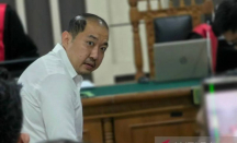 Dirut Sritex Divonis 12 Tahun Penjara dan Denda Rp 1 Miliar, Korupsi dan TPPU - GenPI.co