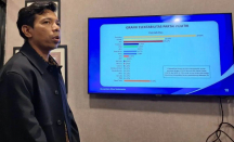 Efek Prabowo Subianto, Elektabilitas Gerindra Mengalahkan Golkar dan PDIP - GenPI.co