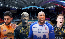 4 Pemain Asing Jakarta Bhayangkara Presisi Jelang AVC Champions League 2026: Dream Team! - GenPI.co