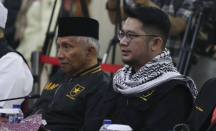 Take Down Video Amien Rais, Komdigi Disentil Soal Konten Judol dan Pornografi - GenPI.co