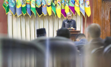3.000 ASN Brebes Terancam Sanksi Gara-Gara Presensi Fiktif, Bisa Penurunan Jabatan - GenPI.co