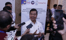 Dirjen Dukcapil Kemendagri: Penguatan SDM Kunci Pengelolaan Data Kependudukan - GenPI.co