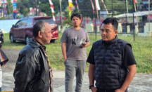 Sempat Kabur, Tersangka Pencabulan di Ponpes Ndholo Kusumo Pati Ditangkap di Wonogiri - GenPI.co
