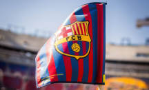 Link Live Streaming Liga Spanyol Malam Ini Barcelona vs Real Madrid: Penentu Juara - GenPI.co
