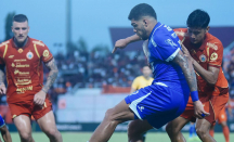Klasemen Super League Hari Ini: Menang, Persib Bandung Tinggalkan Persija Jakarta 10 Poin - GenPI.co