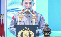 Polri Bangun 1.500 SPPG, Pastikan Kantongi Sertifikasi Keamanan Pangan - GenPI.co