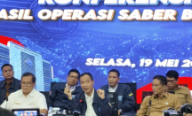 Prajurit TNI Ditangkap Kasus Sabu-Sabu Jaringan Aceh-Bogor, Bawa 29 Kg di Mobil - GenPI.co
