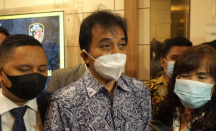 Dharmapala Nusantara Laporkan Roy Suryo ke Polisi, Ini Kasusnya - GenPI.co